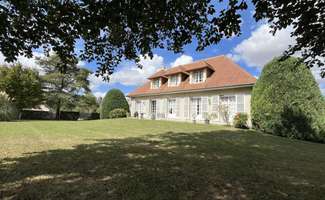 Photo Vente maison Rosel