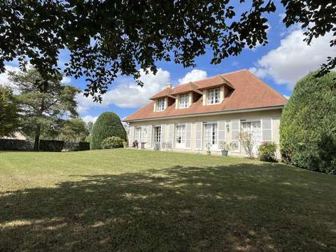 Vente maison Rosel 14