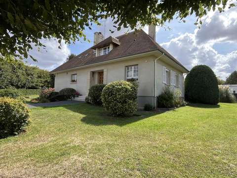 Vente maison