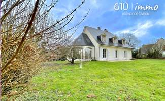 Photo Vente maison Rosel