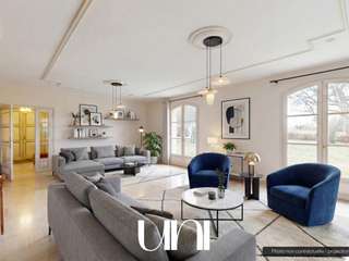 Vente maison 7 pièces Vente maison 7 pièces
