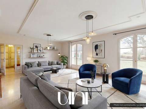 Vente maison 7 pièces Vente maison 7 pièces