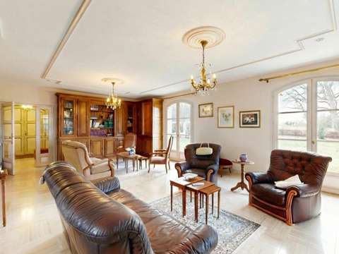 Vente maison 7 pièces Vente maison 7 pièces