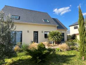 Vente Maison 4 chambresRosel