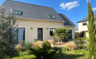 Photo Vente maison Rosel