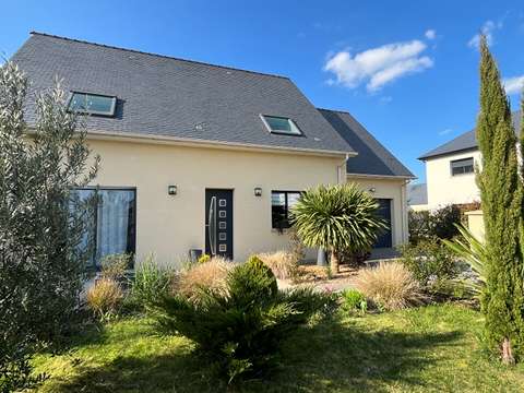 Vente maison 6 pièces Rosel 14