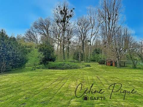 Vente maison 9 pièces Rosel 14