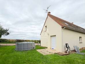 Vente Maison 3 chambresRosel