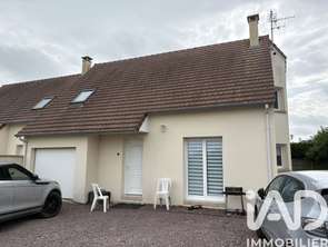 Vente Maison 3 chambresRosel