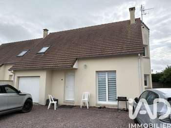 Vente maison 4 pièces Rosel 14