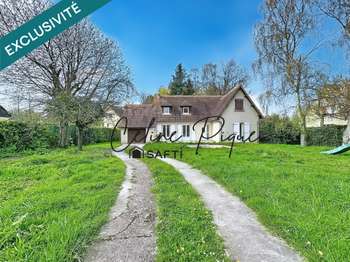 Vente maison 8 pièces Rosel 14