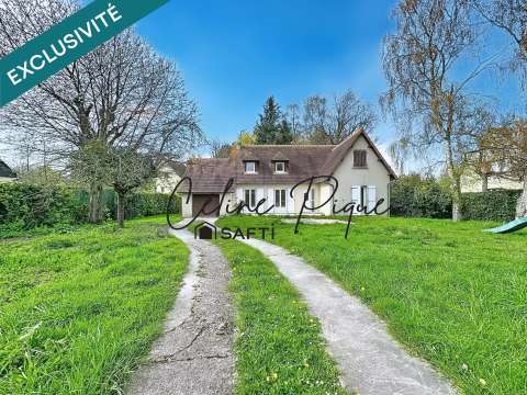 Vente maison 8 pièces Rosel 14