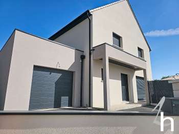 Vente maison 7 pièces Rosel 14