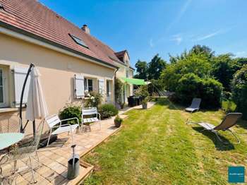 Vente Maison 5 chambresRosel