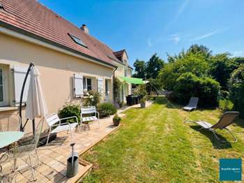 Vente Maison 5 chambresRosel