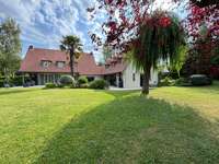 Vente maison 11 pièces