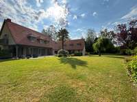 Vente maison 11 pièces