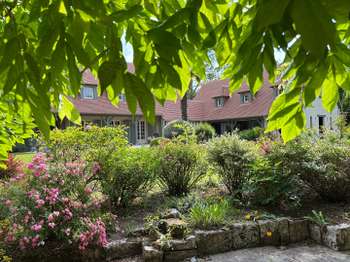Vente Maison 5 chambresRosel