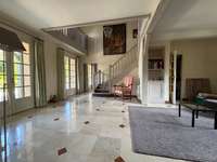 Vente maison 11 pièces
