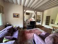 Vente maison 11 pièces