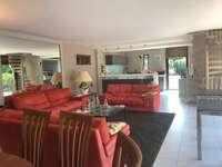 Vente maison 11 pièces