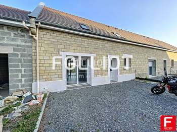 Vente maison 4 pièces Rosel 14