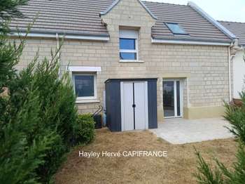 Vente Maison 2 chambresRosel