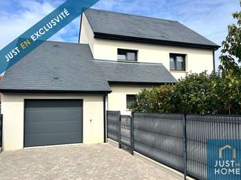 Vente Maison 4 chambresRosel