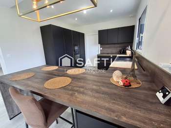 Vente Maison 5 chambresRosel