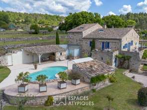 Vente Maison 5 chambresRosières