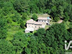 Vente Maison 6 chambresRosières