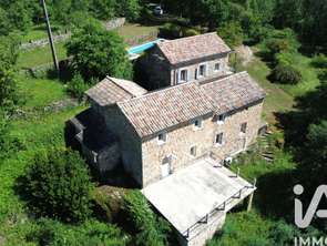 Vente Maison 6 chambresRosières
