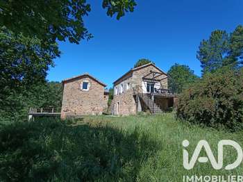 Vente maison 8 pièces Vente maison 8 pièces