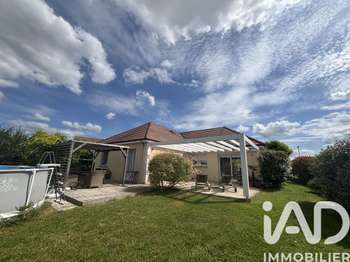 Vente maison 5 pièces Rosières-près-Troyes 10