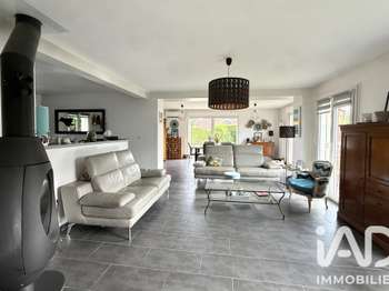 Vente Maison 4 chambresRosières-près-Troyes