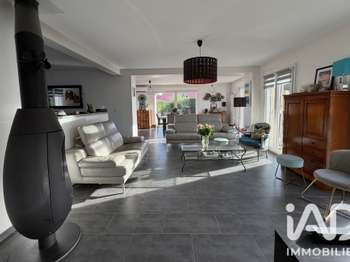 Vente maison 7 pièces Rosières-près-Troyes 10