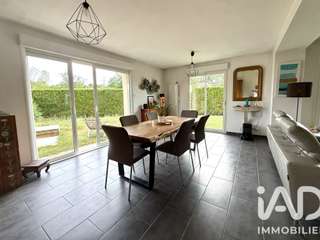 Vente maison 7 pièces Vente maison 7 pièces
