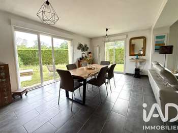 Vente maison 7 pièces Vente maison 7 pièces