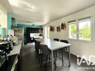 Vente maison 7 pièces Vente maison 7 pièces