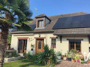Vente Maison 6 chambresRosières-près-Troyes