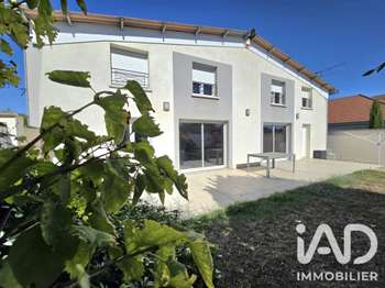 Vente Maison 4 chambresRosières-près-Troyes