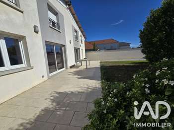 Vente Maison 4 chambresRosières-près-Troyes