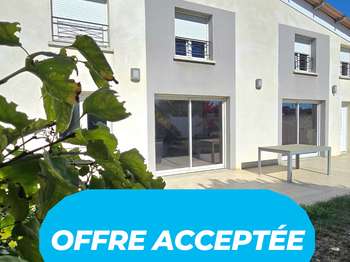 Vente Maison 3 chambresRosières-près-Troyes