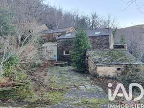 Vente Maison 3 chambresRosis