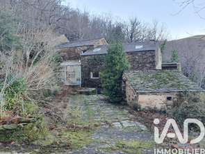 Vente Maison 3 chambresRosis