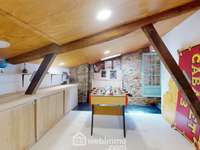 Vente maison 11 pièces Vente maison 11 pièces