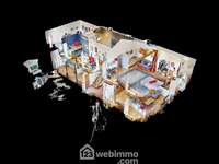 Vente maison 11 pièces Vente maison 11 pièces