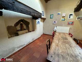 Vente maison 18 pièces