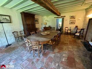 Vente maison 18 pièces