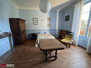 Vente maison 18 pièces